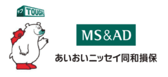 あいおいニッセイ同和損保