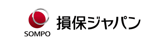 損保ジャパン