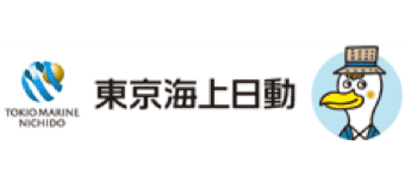 東京海上日動