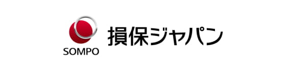 損保ジャパン